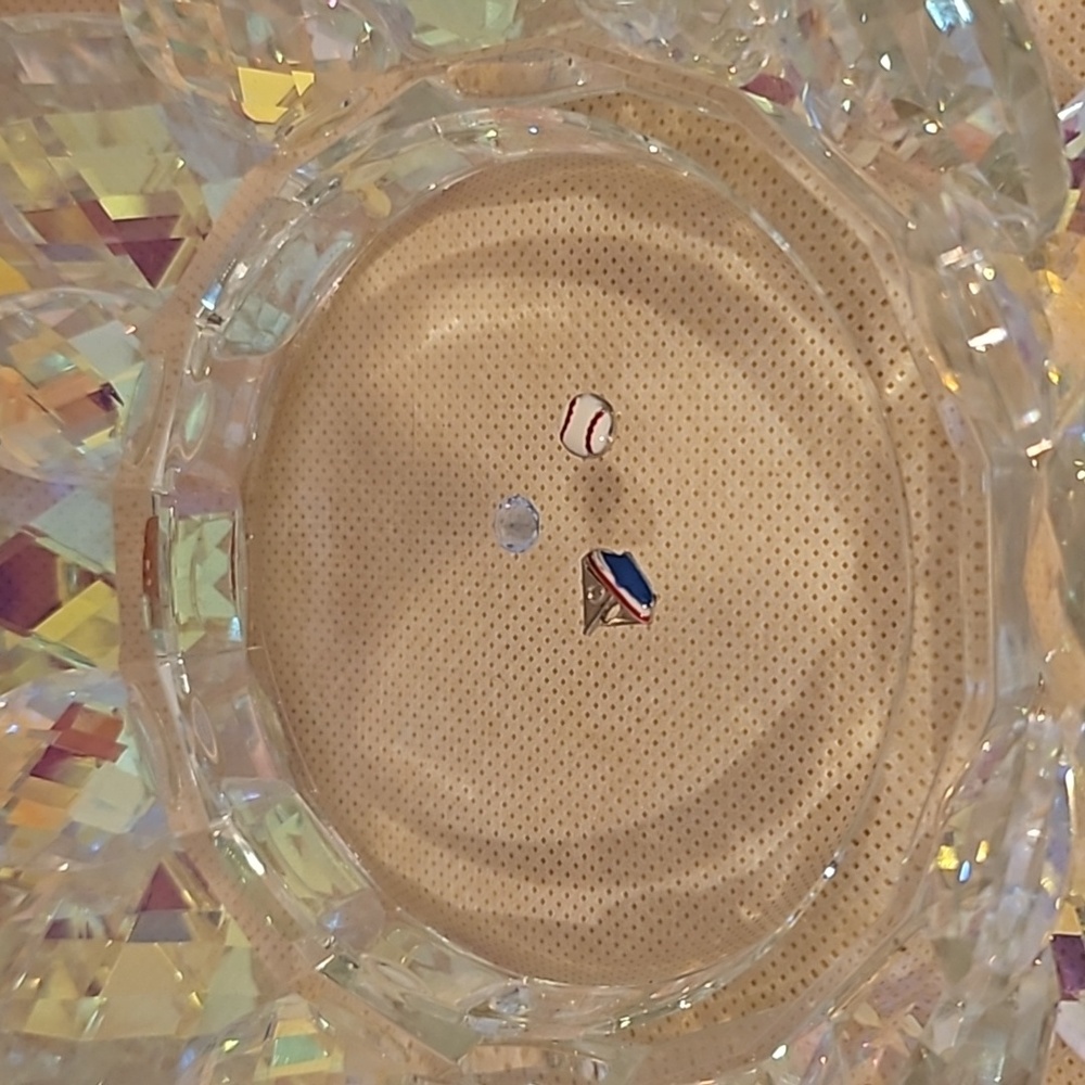 Origami Charm Set⛵️